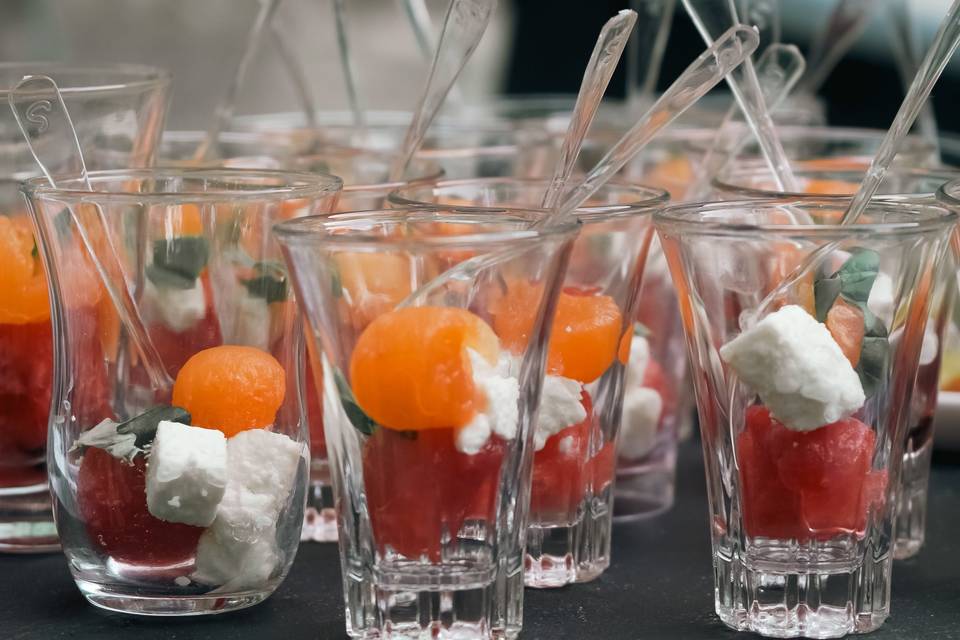 Apéritif