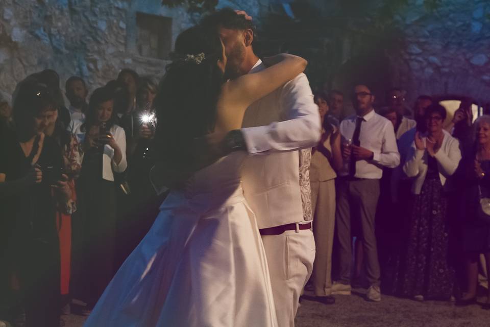 La danse