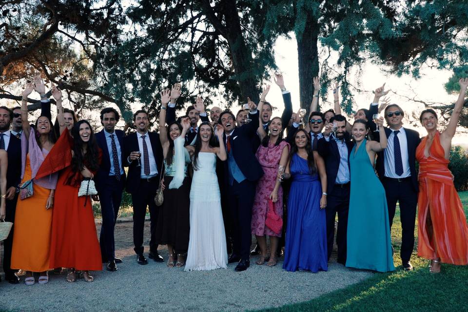 Mariage K et R