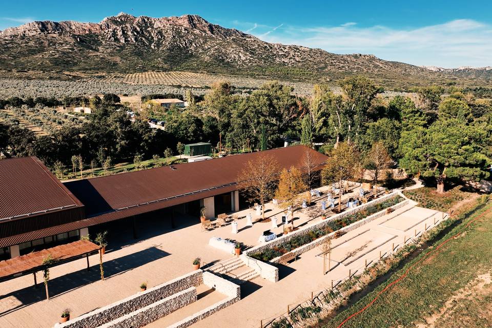 Domaine Jolibois