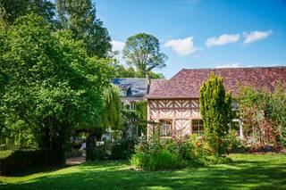 Le Moulin du Vey