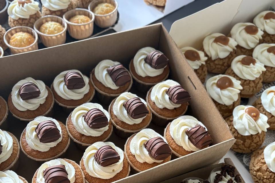 Sucrées