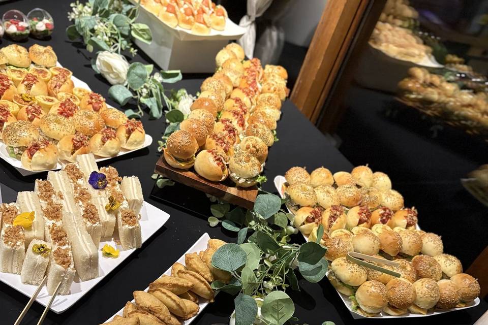Buffet