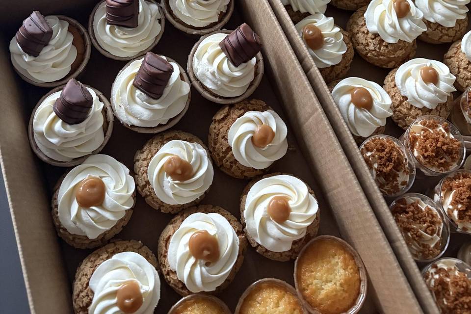 Cupcakes