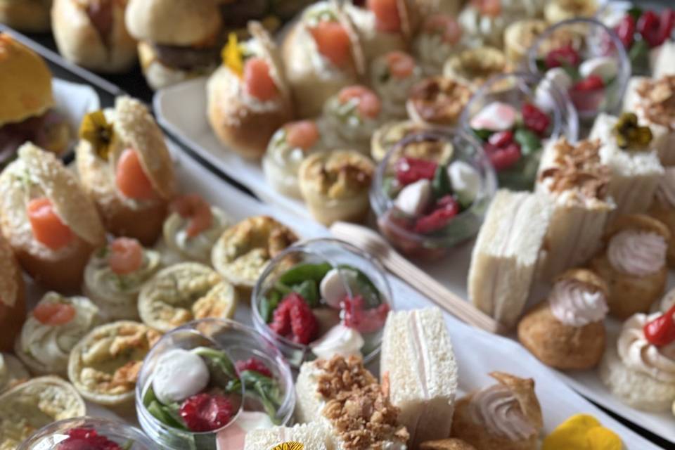 Plateau Gourmet