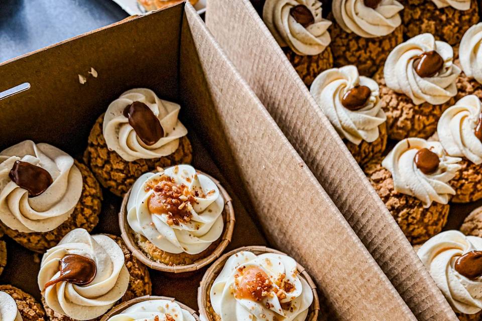 Cupcakes