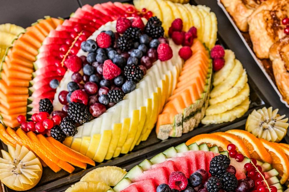 Fruits