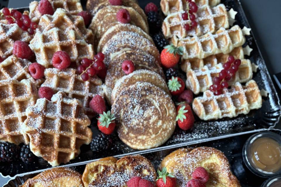 Brunch