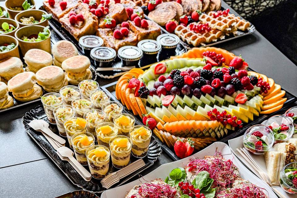 Brunch