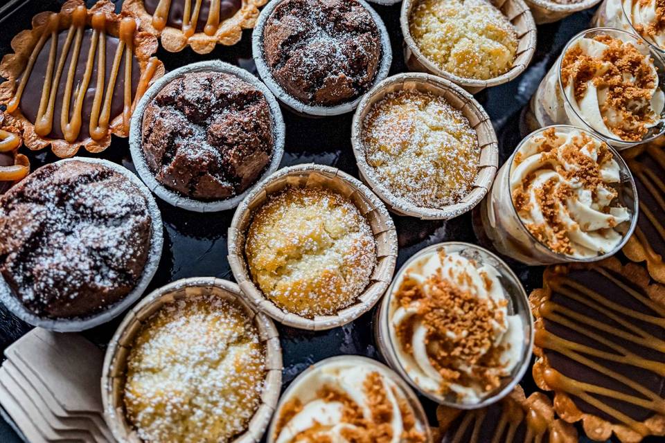 Sucrées