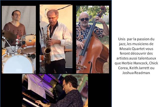 Jazz sur son 31