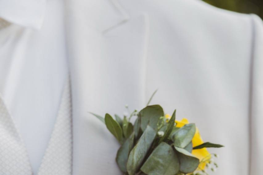 Mariage Claire & Gatien