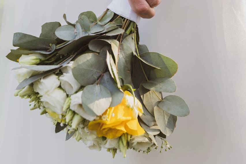 Mariage Claire & Gatien