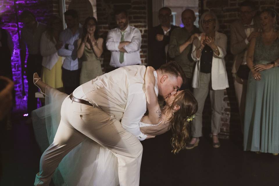 Mariage Claire & Gatien