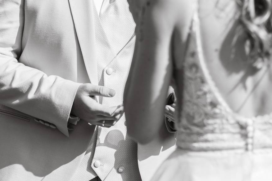 Mariage Claire & Gatien