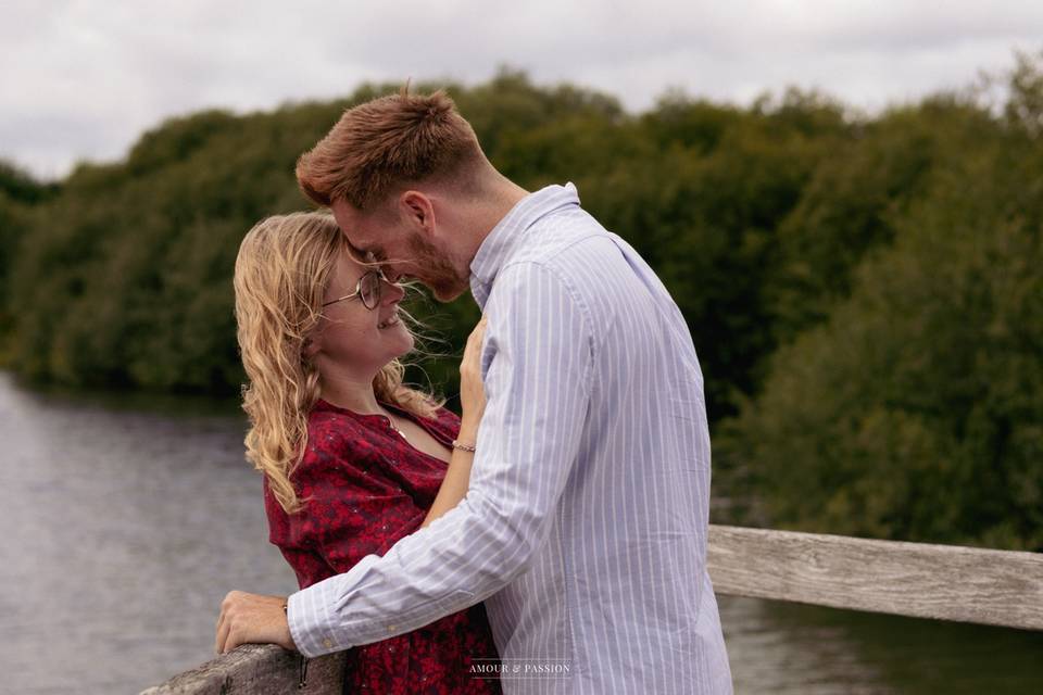Photo de couple