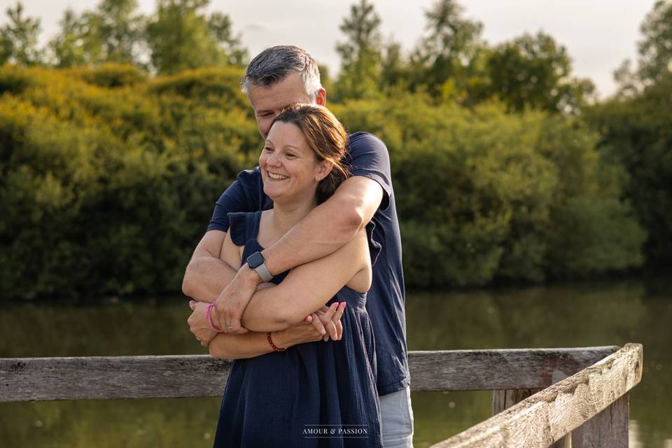 Photo de couple
