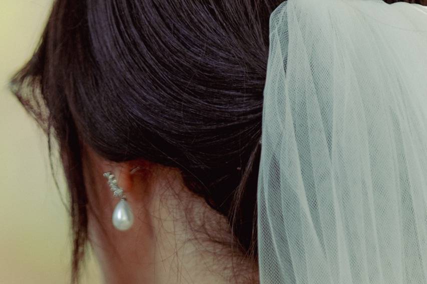 Mariage Annabelle & Mehdi