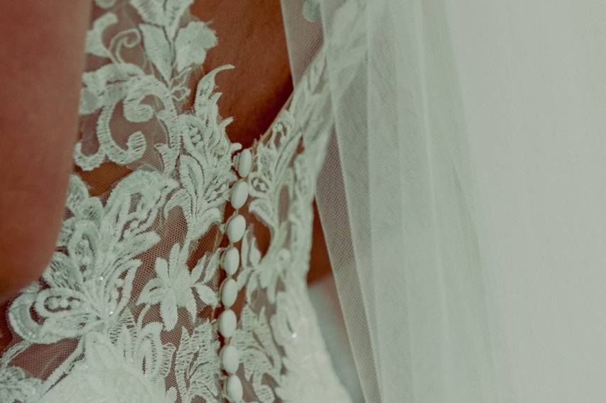 Mariage Annabelle & Mehdi