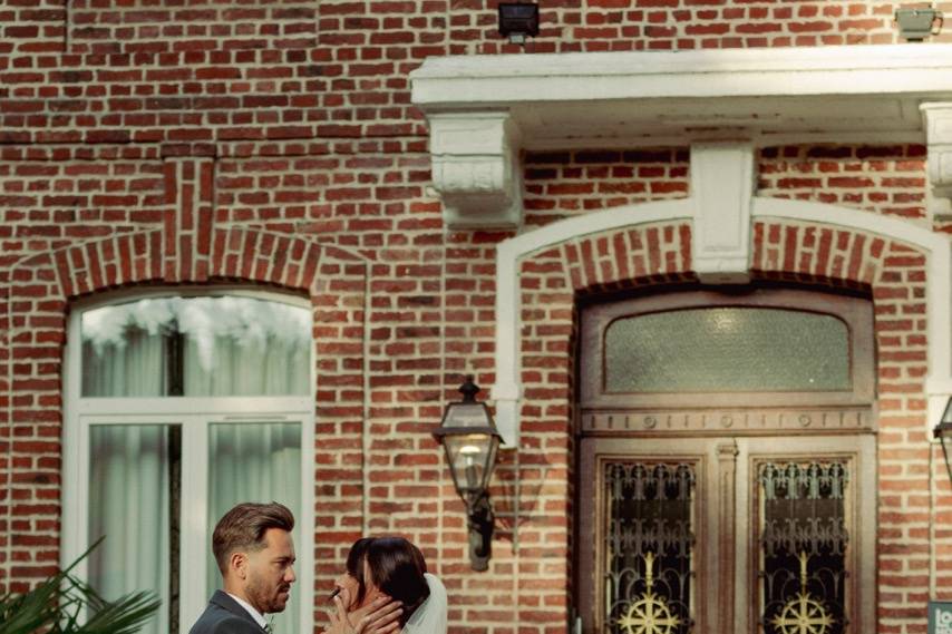 Photo de couple