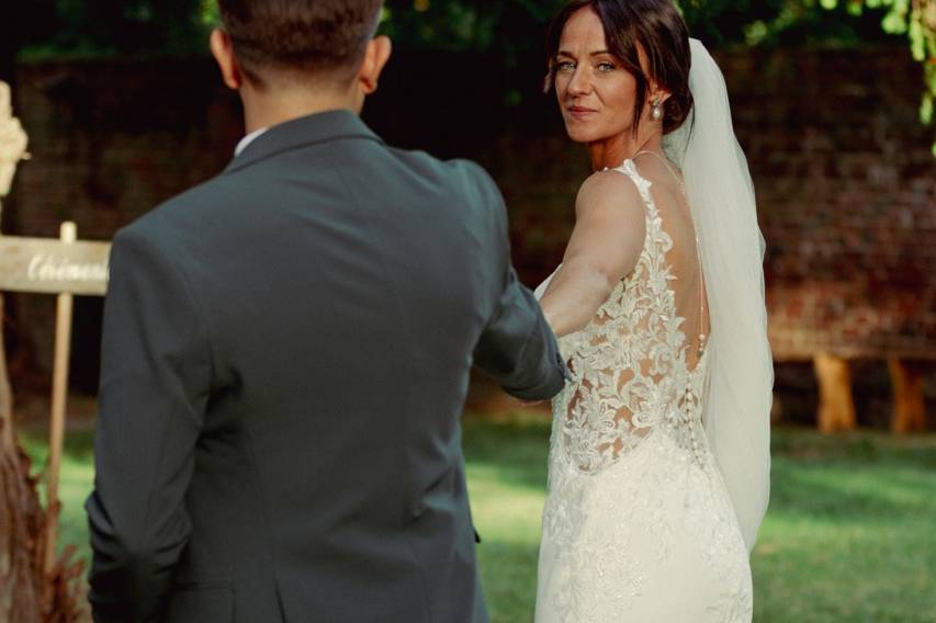 Mariage Annabelle & Mehdi