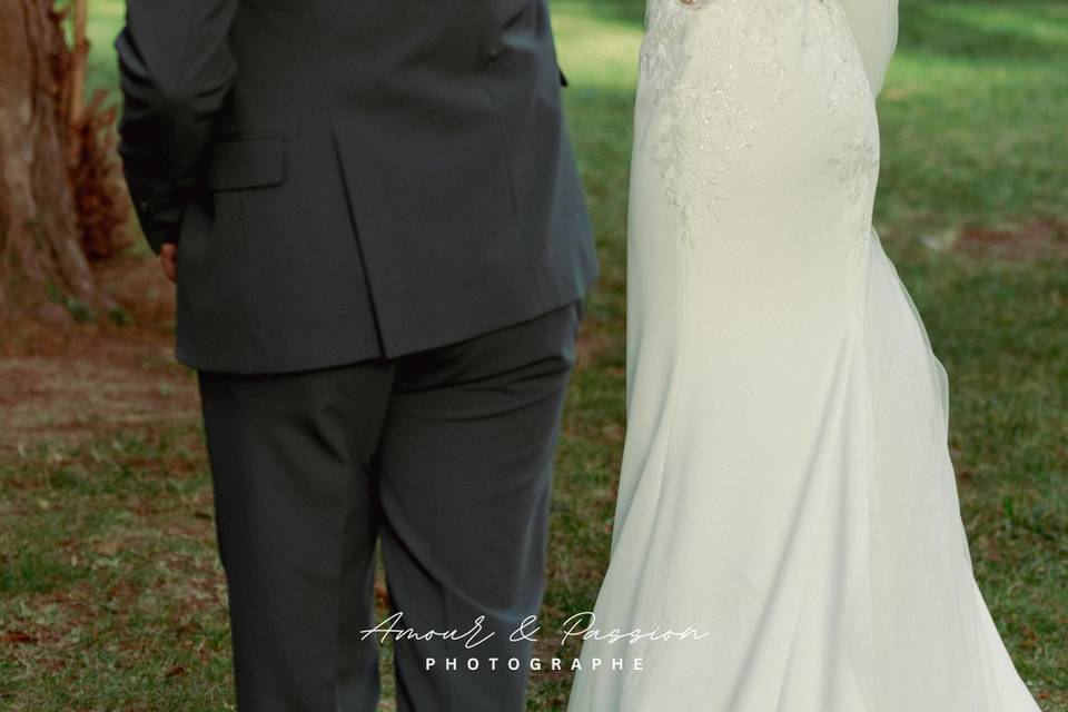 Photo de couple