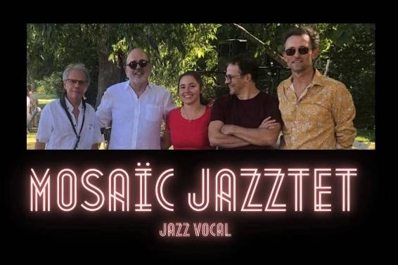 Mosaïc quartet