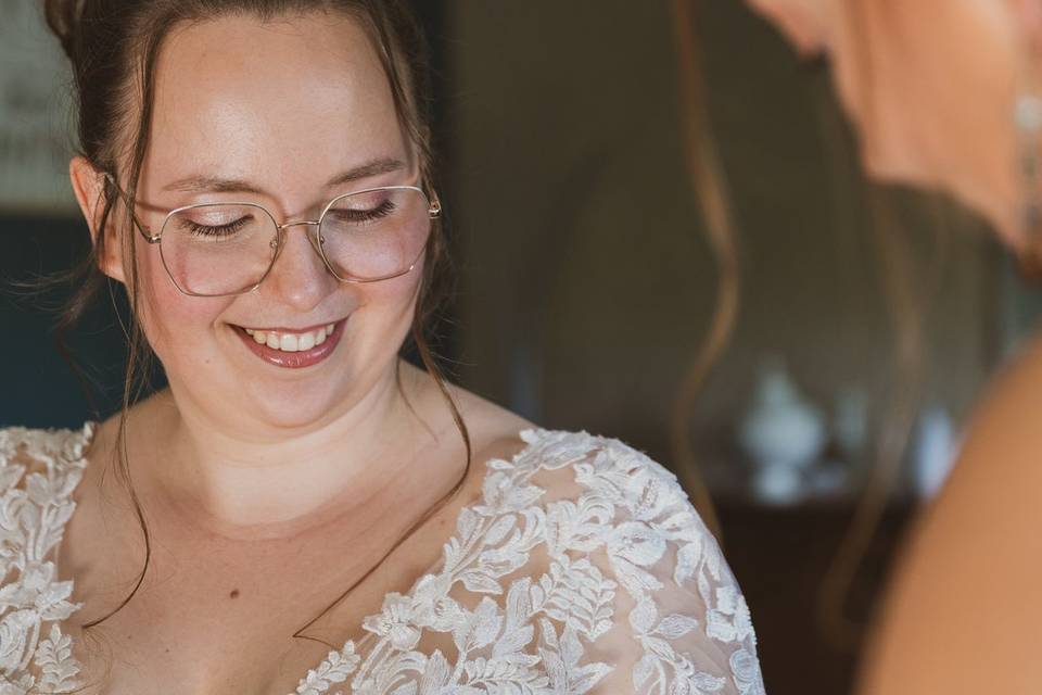 Mariage Laura & Martin