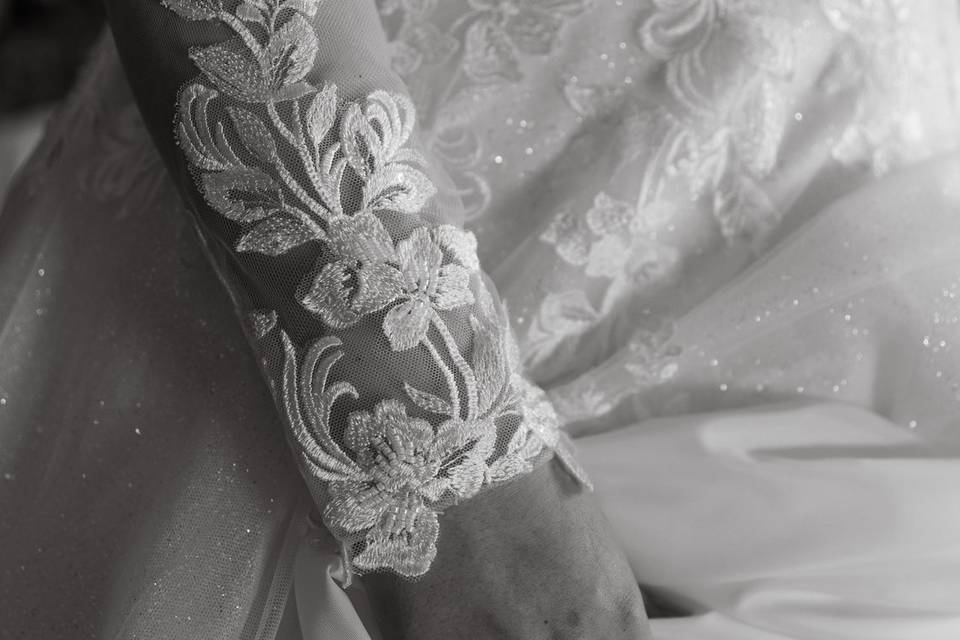 Mariage Laura & Martin
