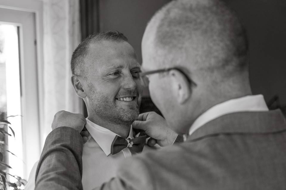 Mariage Elise & Maxime