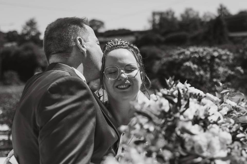 Mariage Laura & Martin