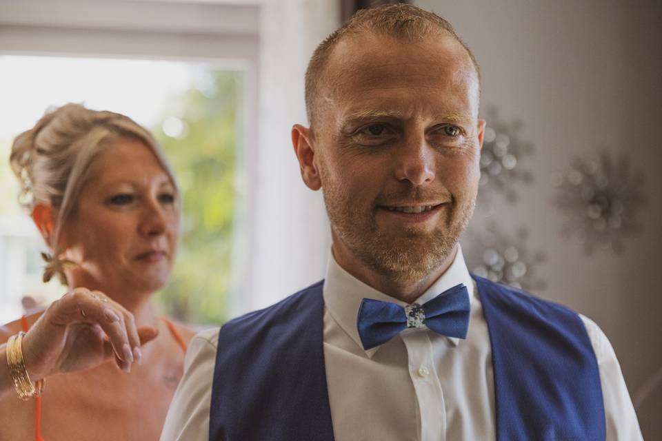 Mariage Elise & Maxime