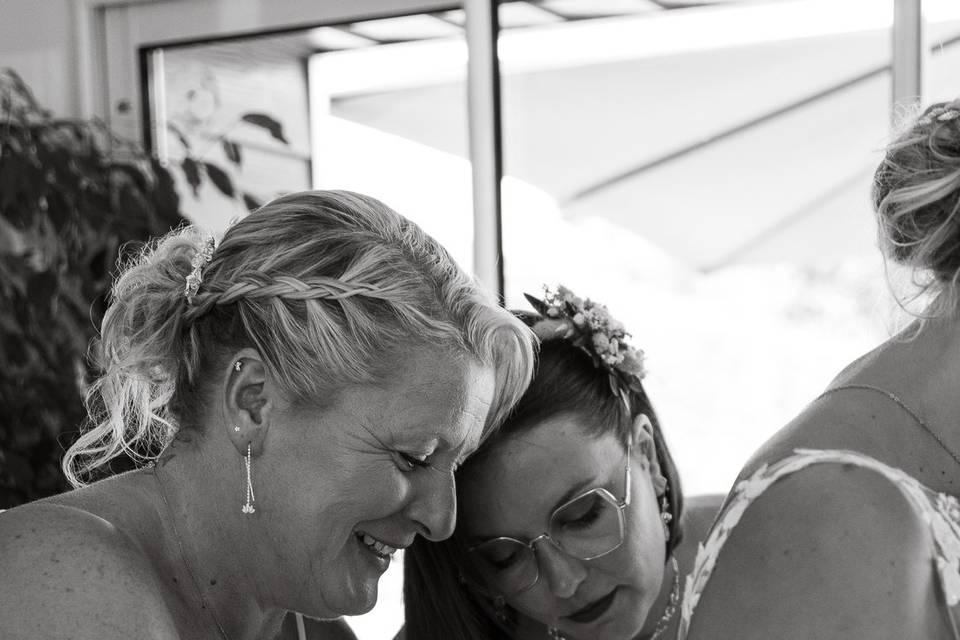 Mariage Elise & Maxime