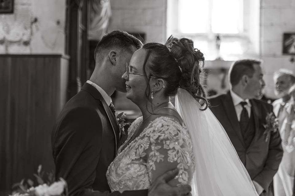 Mariage Laura & Martin