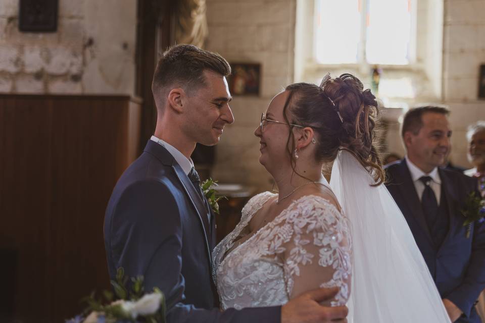 Mariage Laura & Martin