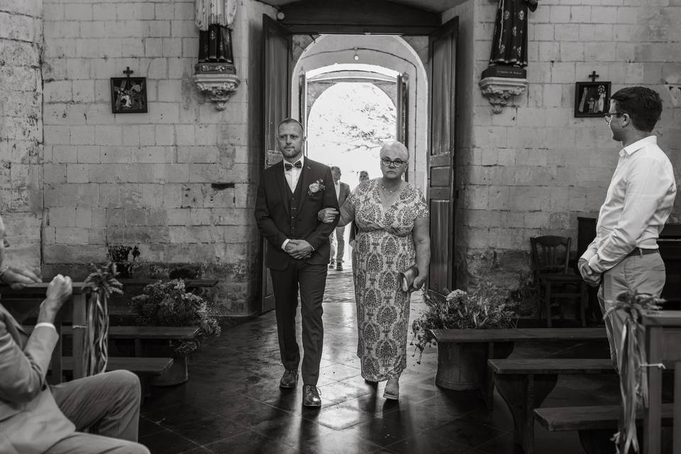 Mariage Elise & Maxime