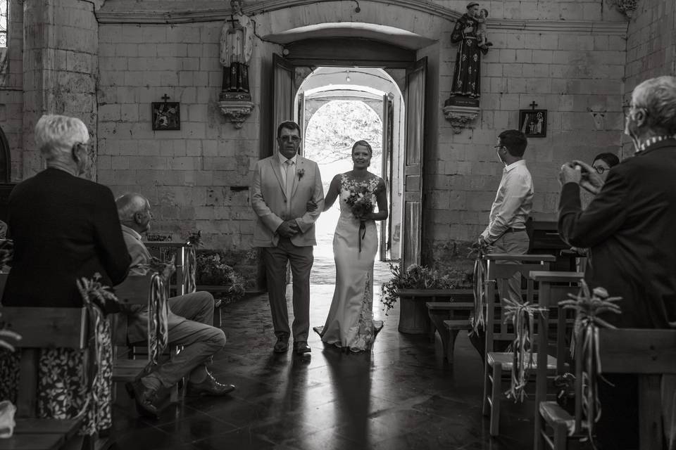 Mariage Elise & Maxime
