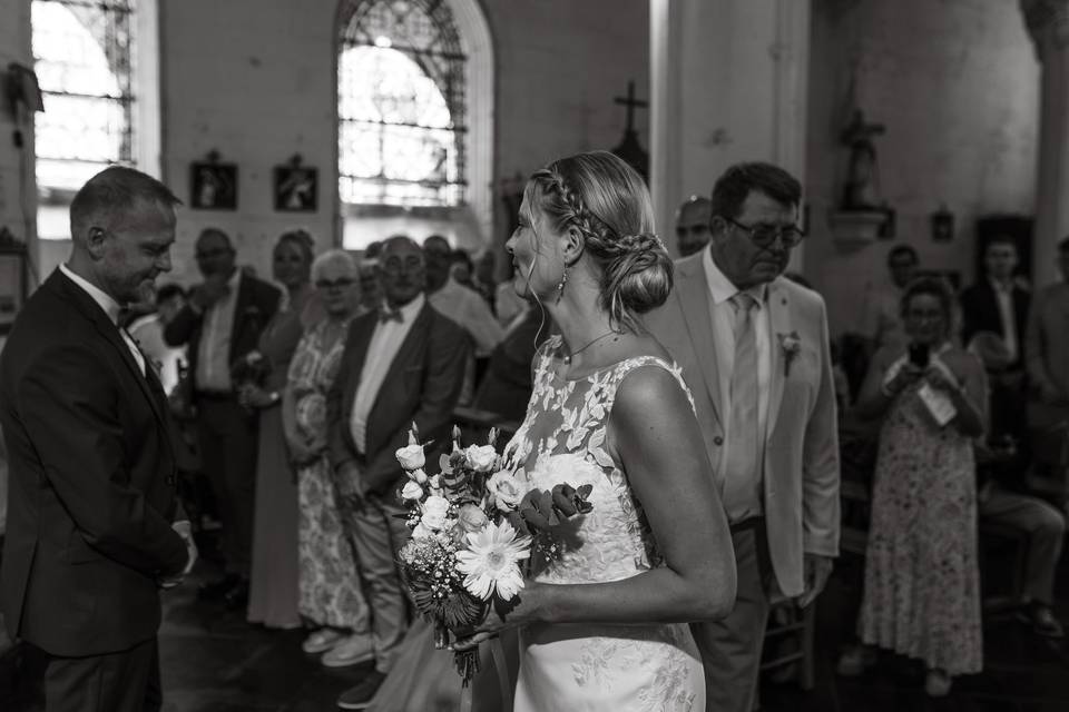 Mariage Elise & Maxime