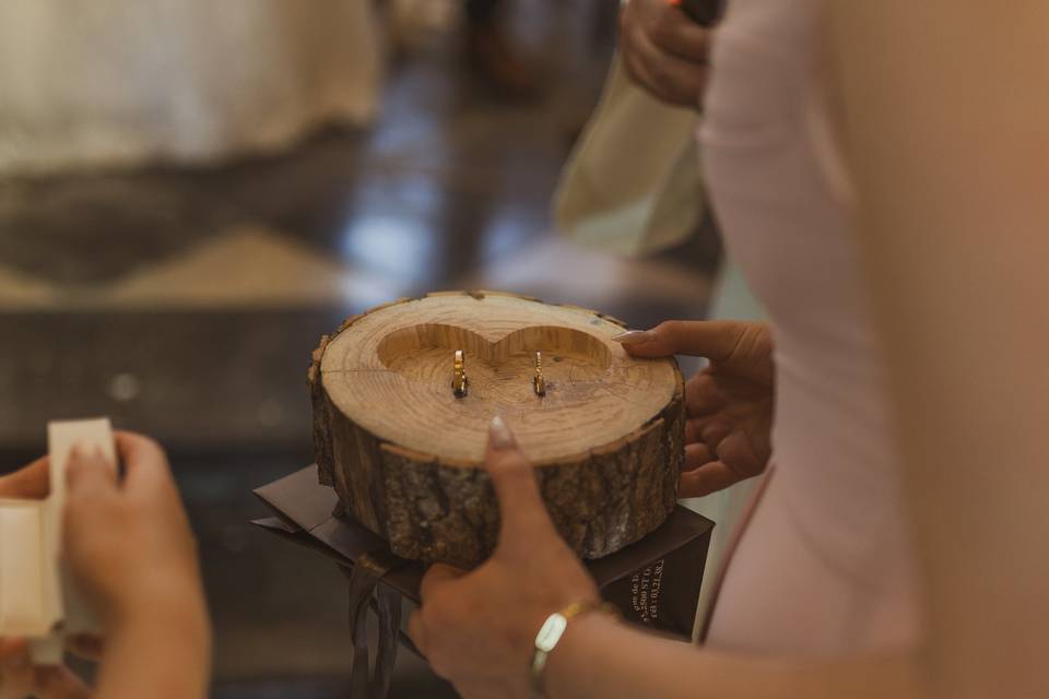 Mariage Laura & Martin