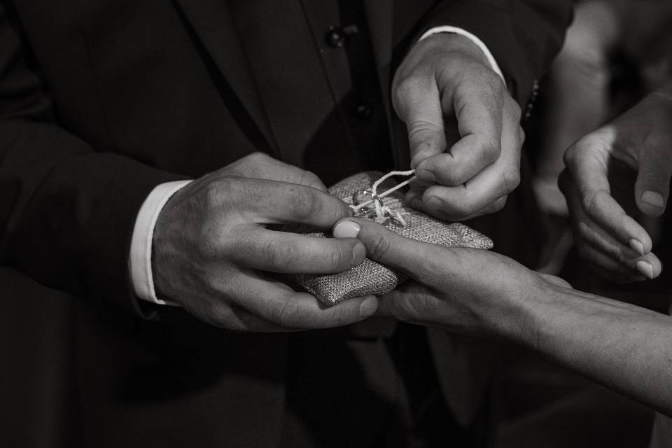 Mariage Elise & Maxime