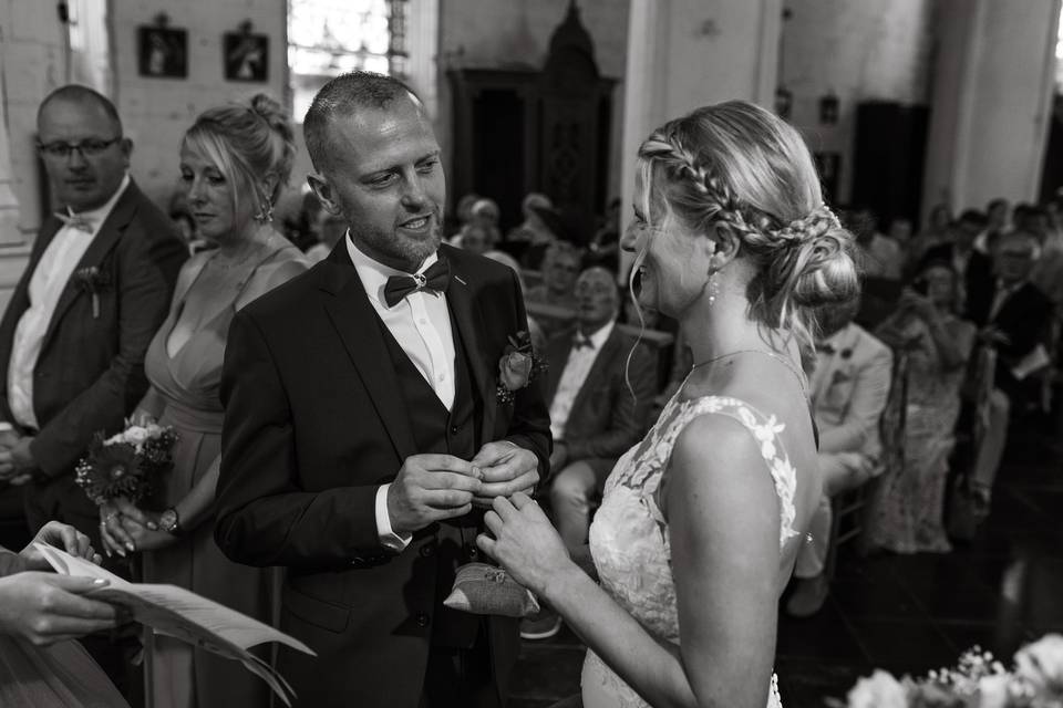 Mariage Elise & Maxime