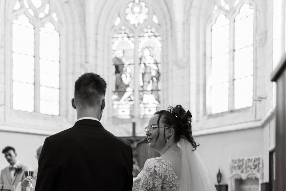 Mariage Laura & Martin