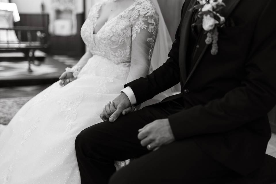 Mariage Laura & Martin