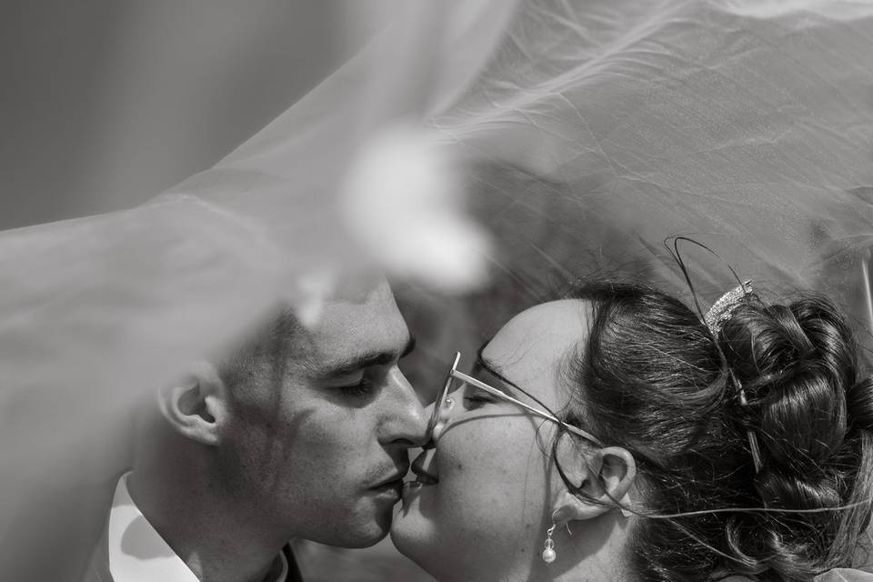 Mariage Laura & Martin
