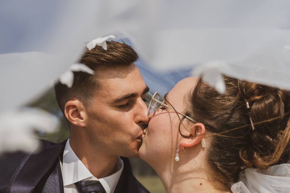 Mariage Laura & Martin