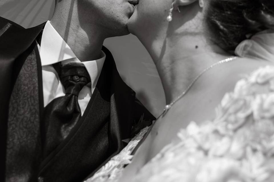 Mariage Laura & Martin