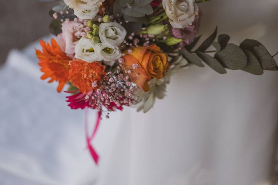 Mariage Elise & Maxime