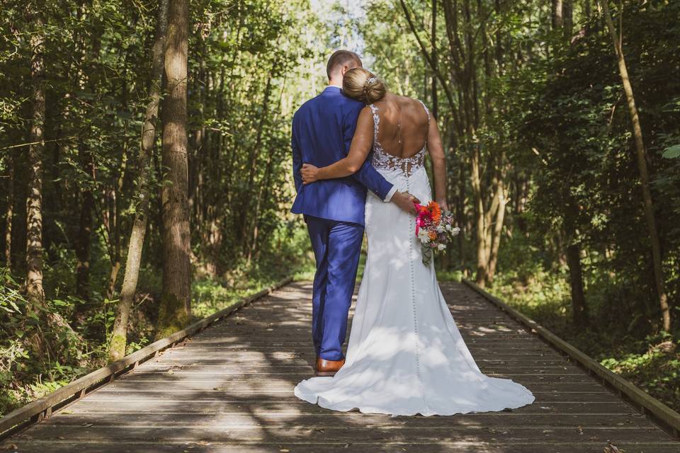 Mariage Elise & Maxime