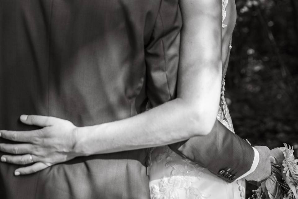 Mariage Elise & Maxime