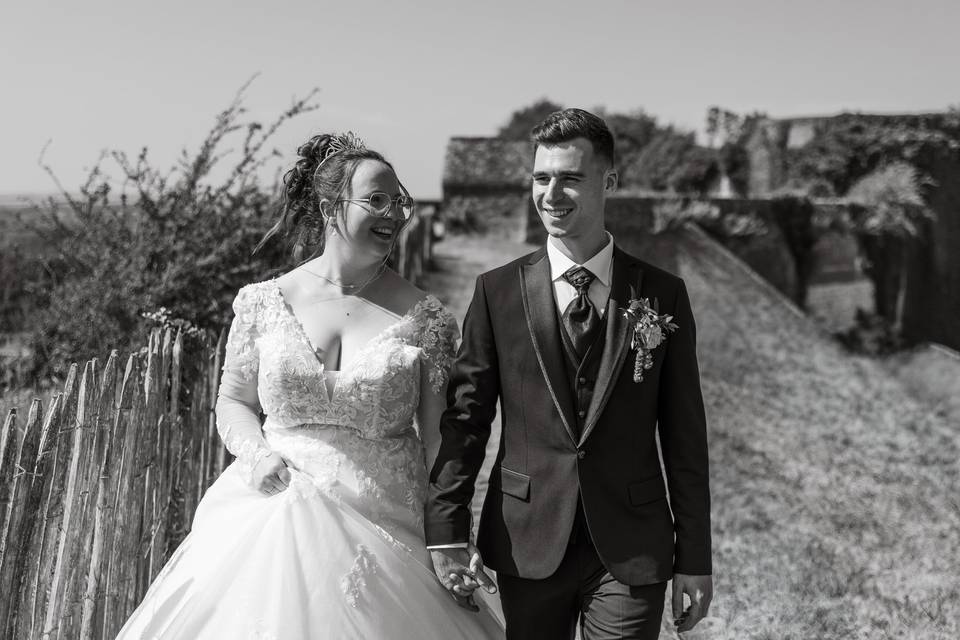 Mariage Laura & Martin
